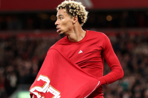 อารมณ์พาไป! ‘เอกิติเก้’ โพสต์ขอโทษแฟนหงส์