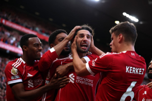 ‘ดอม’ บอก ‘เทรนท์’ ย้ายออกเปิดโอกาสกดฟรีคิก