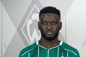 ‘โบนิเฟซ’ ลาห้างยา ยืมตัวซบเบรเมน