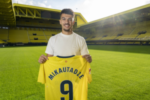 เรือดำน้ำสอย ‘มิเคาทัดเซ่’ หอกลียง 36 ลย.