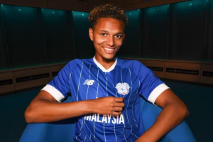 สิงห์ส่งยืม ‘เคลลี่แมน’ เก็บเวลลีกวัน