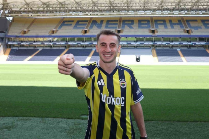 ซบอริเก่า! เฟเนร์เซ็น ‘อัคตูร์โคกลู’ อดีตปีกกาลา