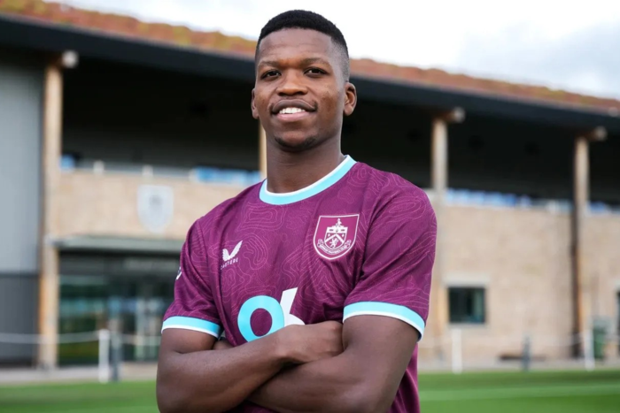 เบิร์นลี่ย์คว้า ‘ฟลอเรนติโน่’ มิดฟิลด์เบนฟิก้า