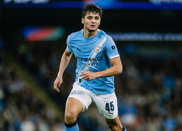 ฟอร์มกำลังมา! เป๊ปยัน ‘คูซานอฟ’ อดช่วยทีม 3 เกม