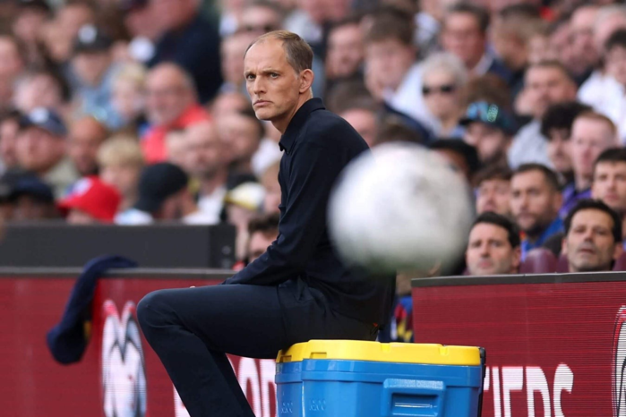 กลับมาฮิต! ‘ทูเคิ่ล’ เผยสิงโตเตรียมฝึก ‘ทุ่มไกล’