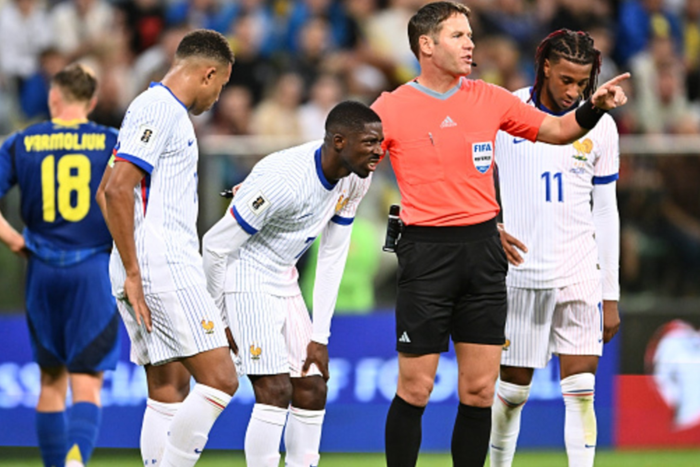 เจ็บไป2! PSG แถลงอัด ‘ตราไก่’ เมินคำแนะนำแพทย์
