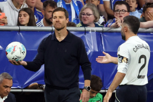 การ์บาฆาลเผย ‘คุณชาย’ เข้มวินัยกว่า ‘อันเช่’