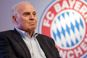 บ้าไปแล้ว! ‘เฮอเนส’ ไม่ปลื้มนักเตะราคาสูงเกิน