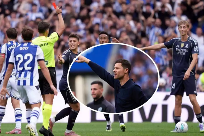 เหลืองก็พอ! ‘คุณชาย’ ไม่เข้าใจใบแดง ‘เฮาจ์เซ่น’