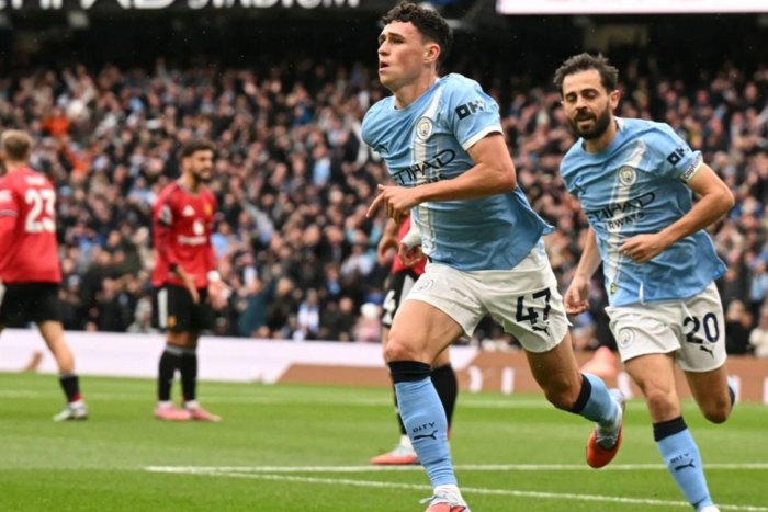 ‘โฟเด้น’ เผย ‘ริคกี้ แฮตตัน’ เพิ่มแรงใจช่วยยิงผี