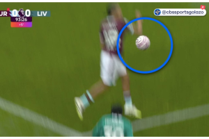 ปาร์คเกอร์รับ ‘ฮันนิบาล’ ต้องฝึกเก็บแขน