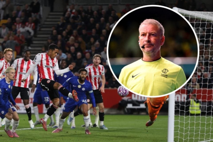 ได้ซะงั้น… อดีตเปาชี้ ‘ผึ้ง’ ล้ำหน้าก่อนยิงเจ๊า ‘สิงห์’