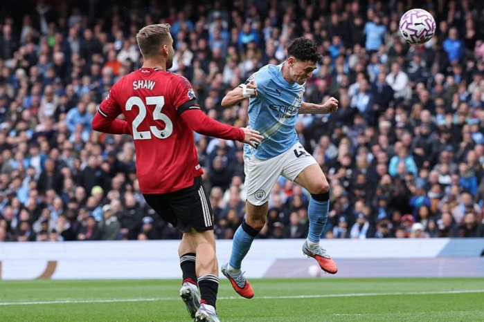 ยอมแพ้เฉย… คีนสับ ‘ชอว์’ ปล่อยเรือยิงง่ายเกิน