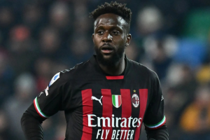 ไม่ไปไหน! ‘เทพกี้’ ปัดยกเลิกสัญญามิลาน