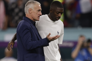 เสียใจที่เจ็บ! เดเด้แจงใช้ ‘เด็ม,ดูเอ้’ แบบมืออาชีพ