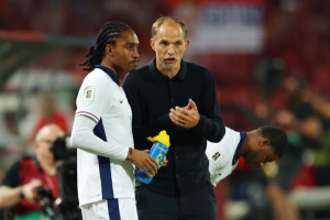 ‘สเปนซ์’ สุดแฮปปี้ลงนัดแรกให้สิงโต