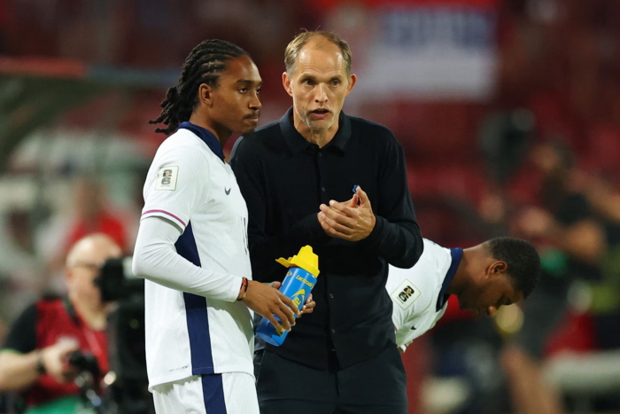 ‘สเปนซ์’ สุดแฮปปี้ลงนัดแรกให้สิงโต