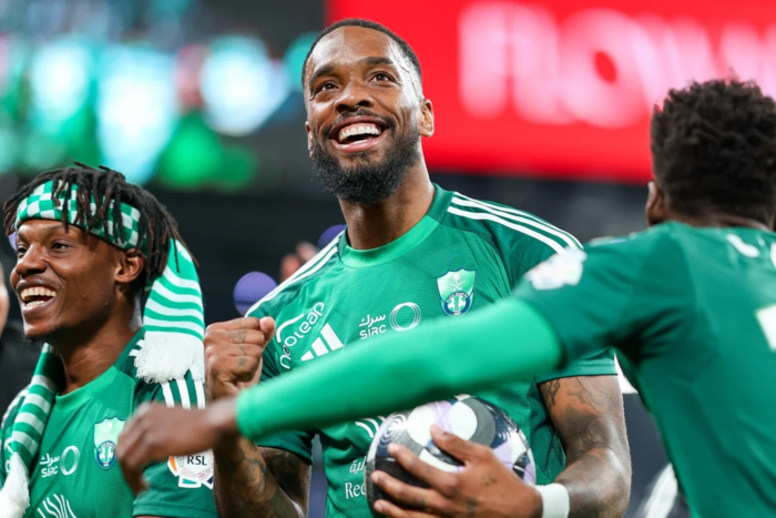 ‘โทนี่ย์’ เชื่อ ‘อัล อาห์ลี’ อยู่พรีเมียร์ลุ้นท็อปโฟร์