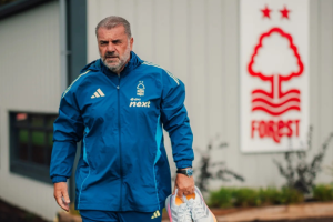 ‘บิ๊กแอนจ์’ หวังพา ‘เจ้าป่า’ เล่นบอลบุกคว้าถ้วย