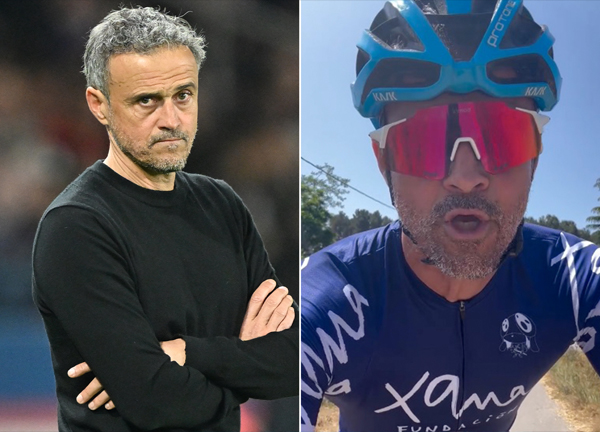 ไหปลาร้าหัก! หาม ‘น้าเก้’ เข้าโรงบาลอุบัติเหตุปั่นจักรยาน