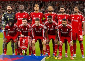 ‘อองรี’ ห่วงหงส์แนวรับเปราะอาจไม่สมหวัง UCL