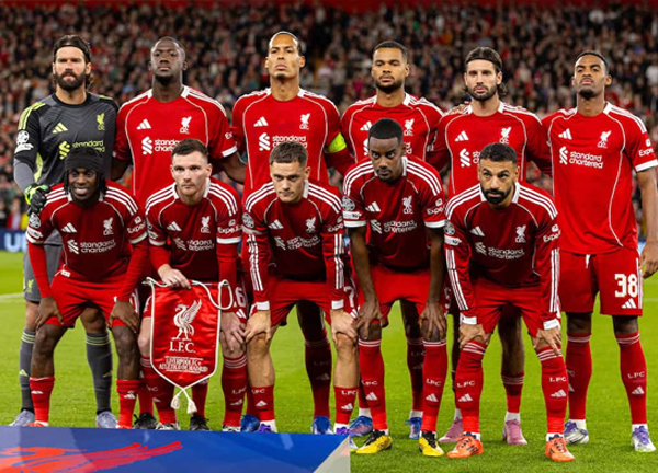 ‘อองรี’ ห่วงหงส์แนวรับเปราะอาจไม่สมหวัง UCL