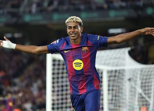 กลัวเจ็บอีก! บาร์ซ่าขวางกระทิงเรียก ‘ยามาล’ ติดธง