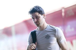 ผีฉลุยตกลงจ่าย 21+4 ล.ดึง ‘ลัมเมนส์’ เฝ้าเสา