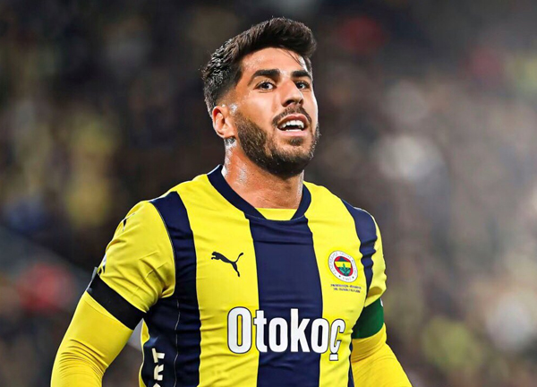 วิลล่าแห้ว! ‘อเซนซิโอ’ บินตรวจร่างกายซบเฟเนร์ฯ