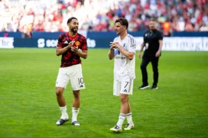 ผีไร้ 3 แข้งเยือนเรือ, ‘ฟริมปง’ ส่อคืนทัพหงส์เจอเบิร์นลี่ย์…ปรีวิว พรีเมียร์ลีก