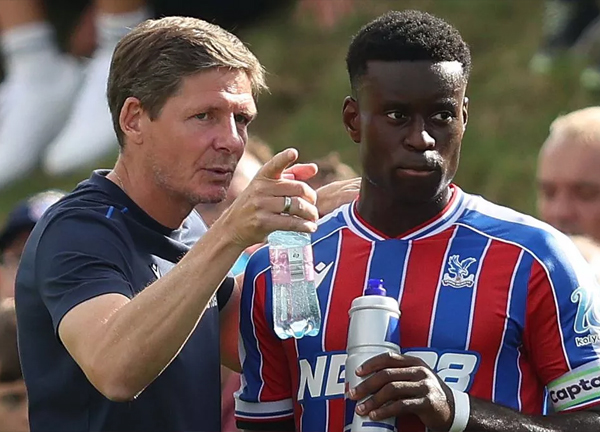 พาเลซเบรคขาย ‘เกฮี’ หวั่น ‘กลาสเนอร์’ ลาออก