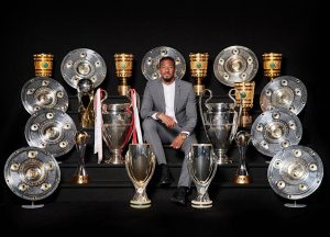 ไม่ฝืนสังขาร! ‘บัวเต็ง’ แขวนเกือกด้วยวัย 37 ปี