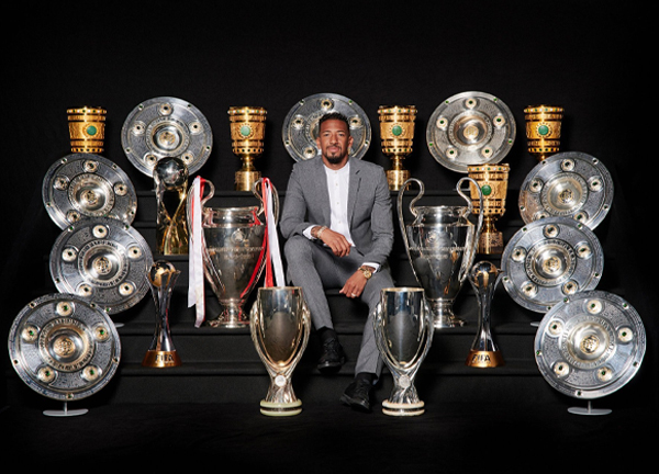 ไม่ฝืนสังขาร! ‘บัวเต็ง’ แขวนเกือกด้วยวัย 37 ปี