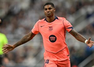 เล่นหลายตำแหน่ง! เดโก้แฮปปี้บาร์ซ่าคว้า ‘แรชฟอร์ด’