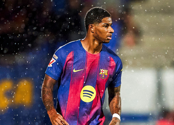 ยังมีแอสซิสต์! เผย ‘แรชฟอร์ด’ ถูกดร็อปมาซ้อมสาย