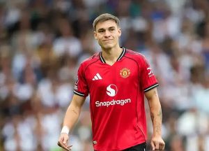 ผีเมินปล่อยยืม ‘อูการ์เต้’ แม้ทีมอิตาลีรุมจีบ