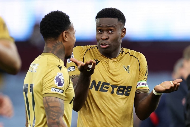 หาตัวแทนไม่ทัน! พาเลซไม่ยอมปล่อย ‘เกฮี’ ซบหงส์