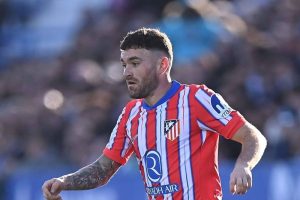 เจ้าป่าจ่อสอย ‘กาลัน’ แบ็คซ้ายตราหมี