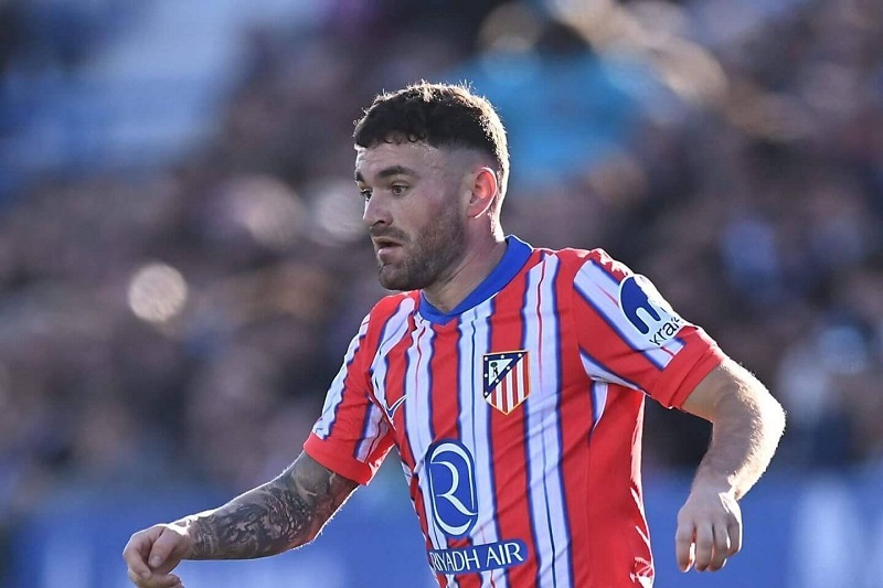 เจ้าป่าจ่อสอย ‘กาลัน’ แบ็คซ้ายตราหมี