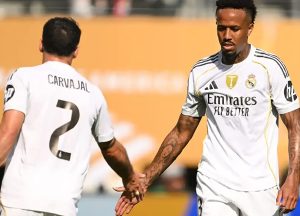 ราชันเซ็ง! ‘มิลิเตา-การ์บาฆาล’ เพิ่มลิสต์แข้งเดี้ยง