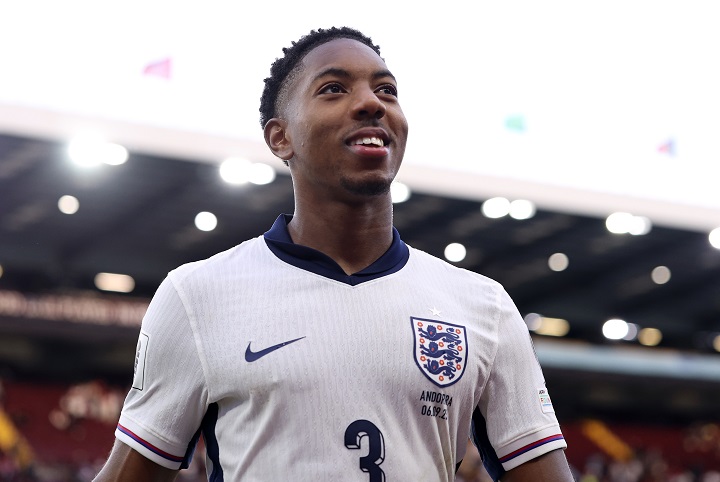 ‘สเคลลี่’ หลุดทัพสิงโตดวลเซอร์เบียคืนนี้