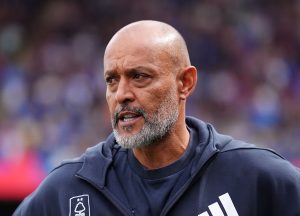 เจ้าป่าปลด ‘นูโน่’ หลังแตกหักเจ้าของทีม