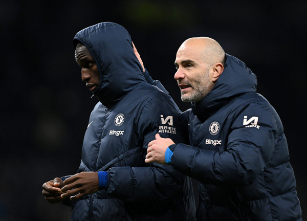 ‘แจ็คสัน’ รับเสียใจลาสิงห์-ยันไร้ปัญหา ‘มาเรสก้า’