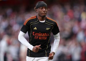 พี่ต้าเซ็ง ‘มาดูเอเก้’ เพิ่มลิสต์แข้งเจ็บ