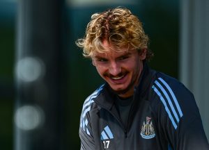 ไม่ใช่คนตั้งราคา! ‘โวลเตอมาเดอ’ รับกดดันค่าตัวแพง