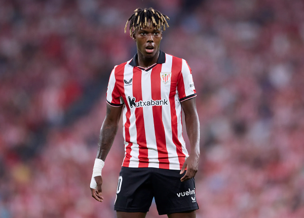 ใครบอกสน?! เดโก้เผย ‘นิโก้’ ไม่ตรงโปรไฟล์บาร์ซ่า