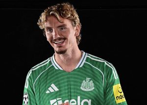 เฮอเนสแซะสาลิกาซื้อ ‘น้องนิค’ แพงเกินจริง