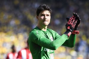 หวยออกคนไหน? ผีตกลงสัญญา ‘ลัมเมนส์’ เหลือเคลียร์ค่าตัว