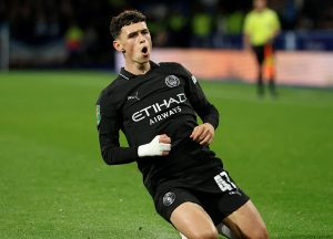 เป๊ปรับ ‘โฟเด้น’ เหมาะสุดเล่นบทบาทเบอร์ 10