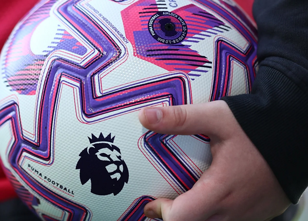 ‘พรีเมียร์ลีก’ เล็งกฎใหม่ตัด 6 แต้มใช้จ่ายเกินรายได้ 30%